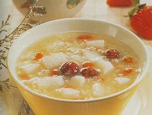 只吃菜不吃粮是误区